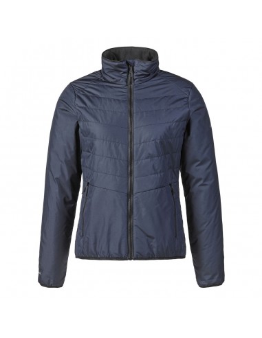 Musto Womens Corsica Primaloft Jacket True Navy