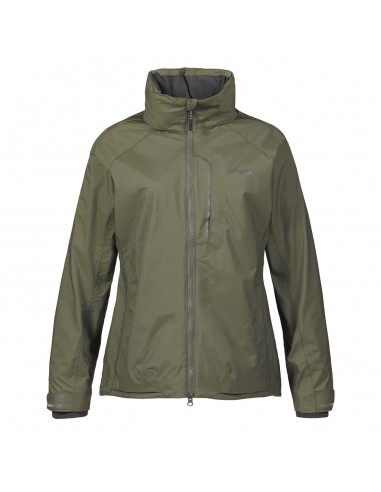 Musto Womens Fenland Lite Jacket Deep Green