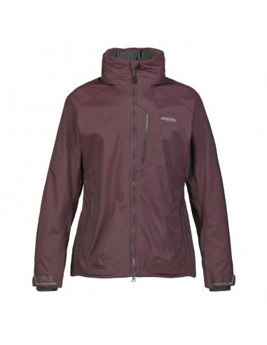 Musto Womens Fenland Lite Jacket Fig