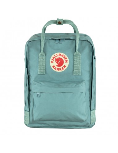 Fjallraven Kanken Laptop 13 Sky Blue