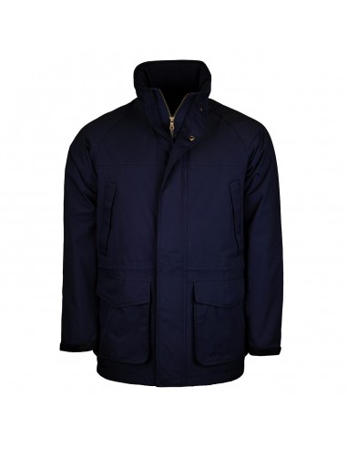 Musto Fenland BR2 Pack Away Jacket True Navy