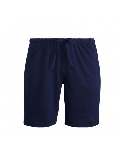 Polo Ralph Lauren Cotton Jersey Sleep Short Cruise Navy