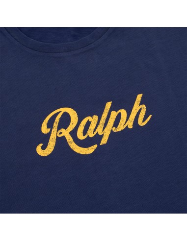 Polo Ralph Lauren The Ralph T-Shirt Dark Cobalt