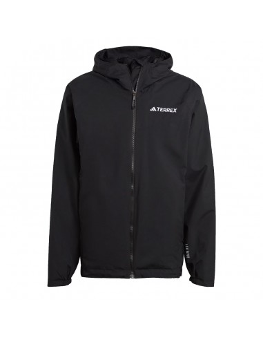 Adidas Terrex Multi 2L Rain.Rdy Jacket Black