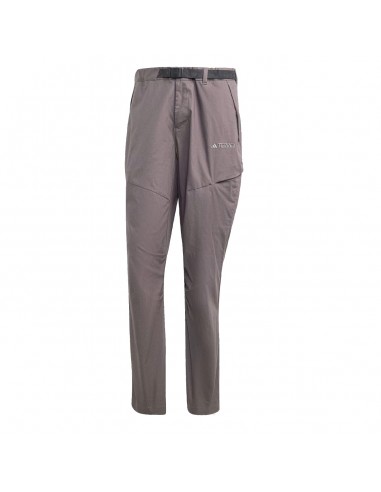 Adidas Terrex Xploric Trousers Charcoal