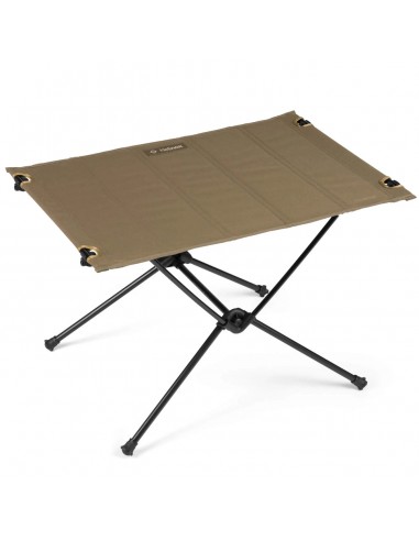 Helinox Table One Hard Top Coyote