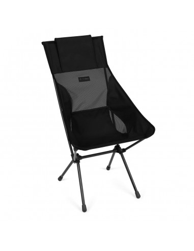 Helinox Sunset Chair Blackout Edition