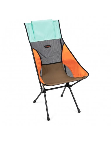 Helinox Sunset Chair Mint Multiblock