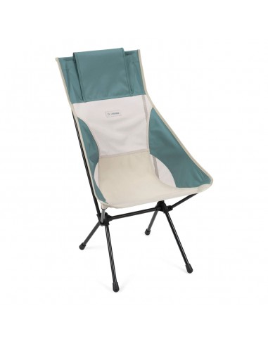 Helinox Sunset Chair Bone / Teal