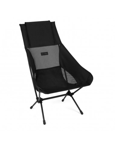 Helinox Chair Two Blackout Edition