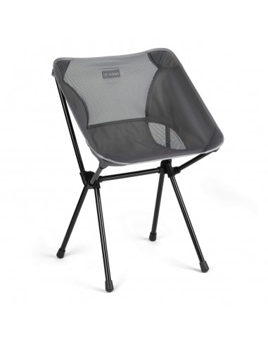 Helinox Cafe Chair Charcoal