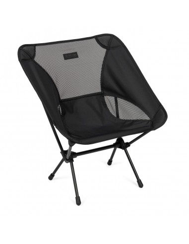 Helinox Chair One Blackout Edition