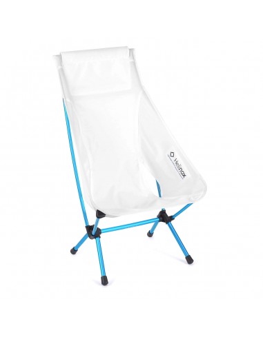 Helinox Chair Zero High Back White