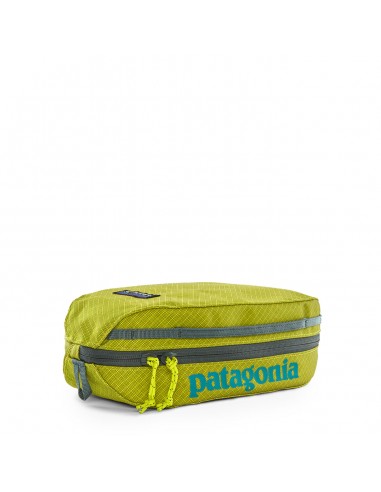 Patagonia Black Hole Cube 3L Phosphorus Green