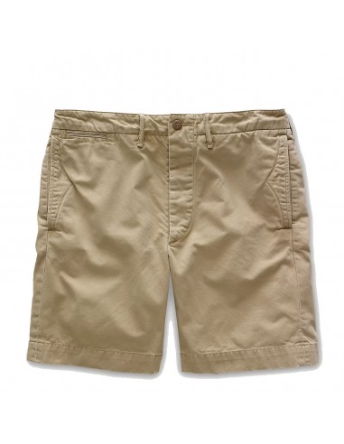 RRL by Ralph Lauren Chino Short New Military Khaki