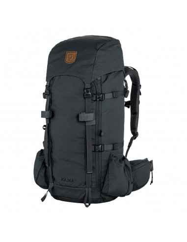 Fjallraven Kajka 35L M/L Backpack Coal Black