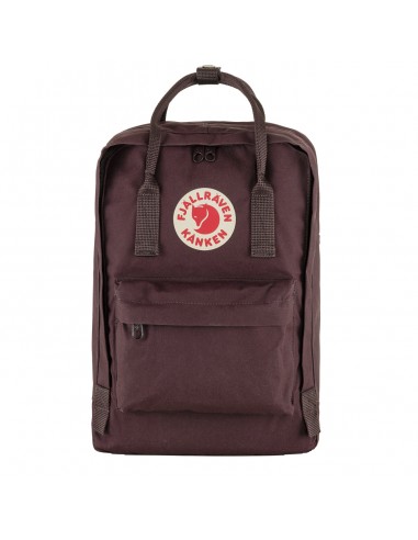 Fjallraven Kanken Laptop 15 Blackberry