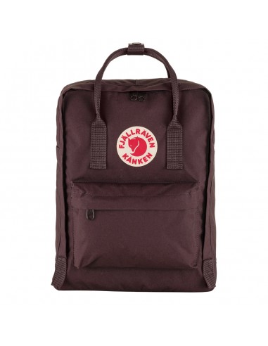 Fjallraven Kanken Classic Backpack Blackberry