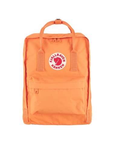 Fjallraven Kanken Classic Backpack Sunstone Orange