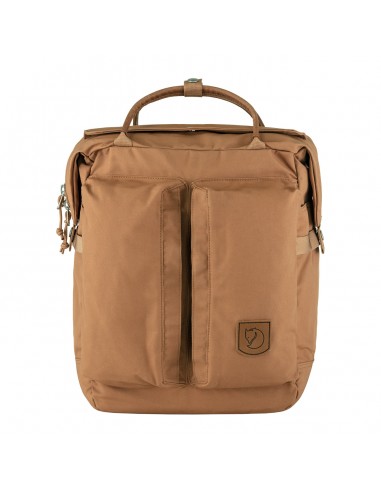 Fjallraven Haulpack No.1 Khaki Dust