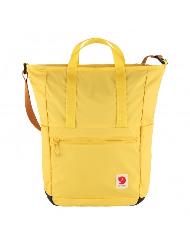 Fjallraven High Coast Totepack Mellow Yellow