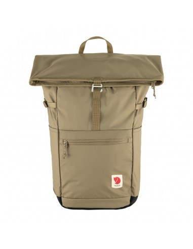 Fjallraven High Coast Foldsack 24 Clay