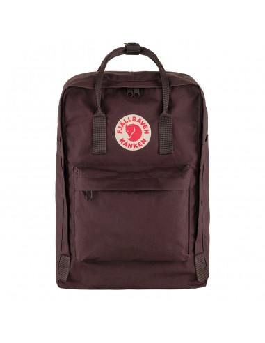 Fjallraven Kanken Laptop 17 Blackberry