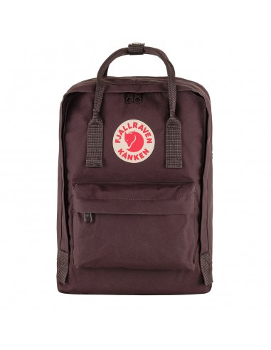 Fjallraven Kanken Laptop 13 Blackberry