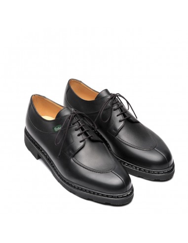 Paraboot Avignon Griff II Shoe Black