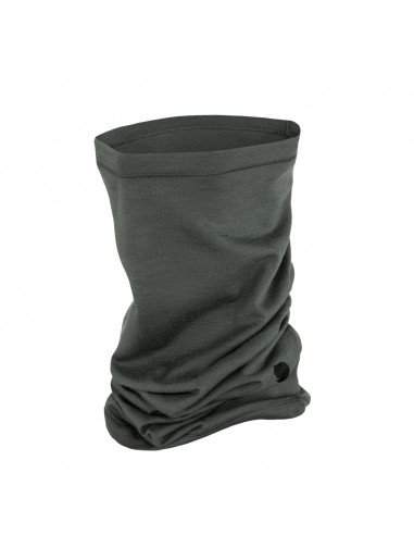 Fjallraven Abisko Lite  Neck Gaiter Basalt