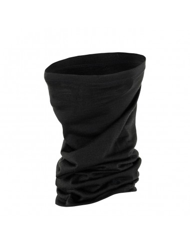 Fjallraven Abisko Lite  Neck Gaiter Black