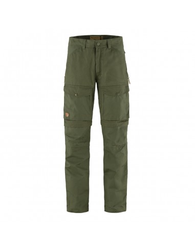 Fjallraven Gaiter Trousers No. 1 Laurel Green