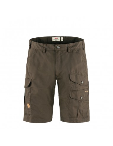 Fjallraven Barents Pro Shorts Dark Olive