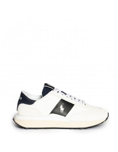 Polo Ralph Lauren Train 89 Sneakers White Multi