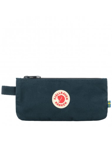 Fjallraven Kanken Pen Case V2 Navy