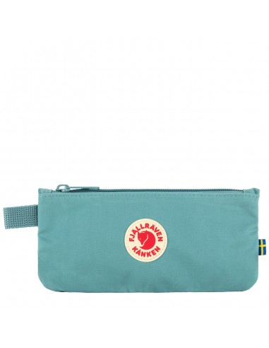 Fjallraven Kanken Pen Case V2 Sky Blue