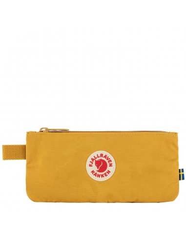 Fjallraven Kanken Pen Case V2 Ochre