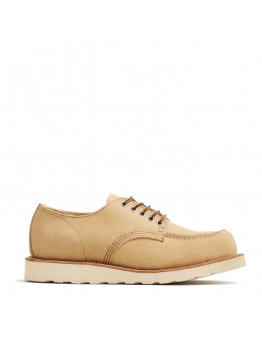 Red Wing Shop Moc Oxford Shoes Hawthorne Abilene Leather