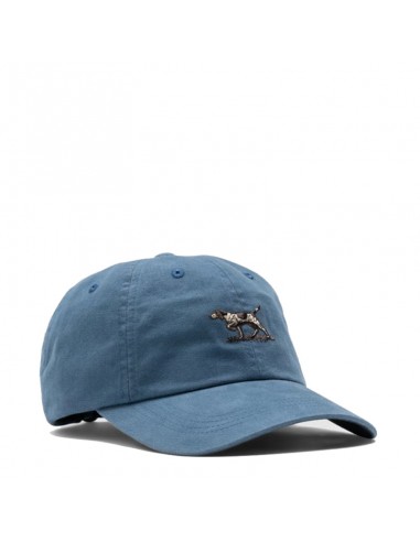 Rodd & Gunn Signature Cap Moonlight