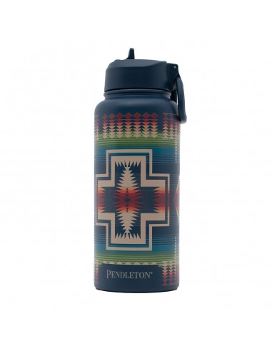 Pendleton Insulated Bottle 34oz Century Harding