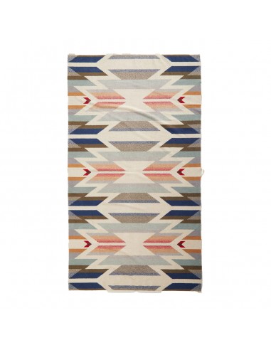 Pendleton Oversized Jacquard Spa Towel Wyeth Trail