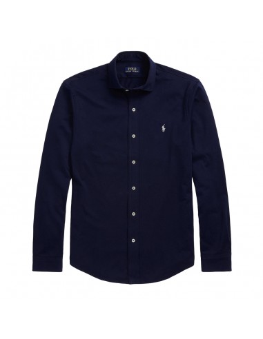 Polo Ralph Lauren Jersey Shirt Cruise Navy