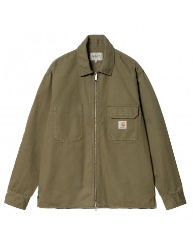 Carhartt WIP Unity Jacket Dundee