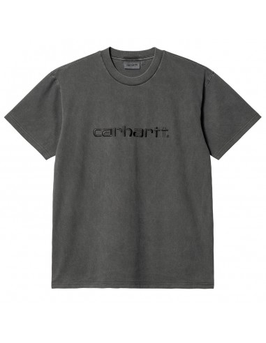 Carhartt WIP  S/S Duster T-Shirt Black