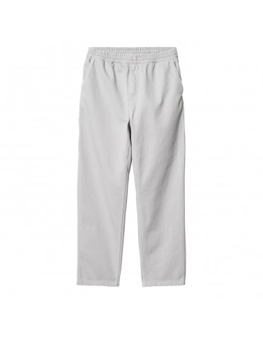 Carhartt WIP Flint Pant Sonic Silver