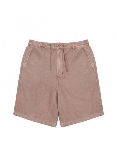 Pendleton Utility Patchwork Shorts Khaki