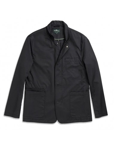 Rodd & Gunn Mayfair Jacket Midnight