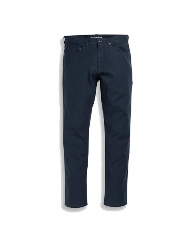 Rodd & Gunn Gunn Straight Fit Jean Navy