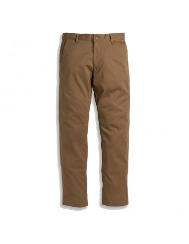 Rodd & Gunn Thomas Road Chino Pant Camel