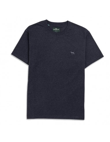 Rodd & Gunn The Gunn T-Shirt Navy